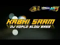 Download Lagu DJ KABHI SHAAM DHALE // DJ KOPLO SLOW BASS
