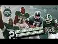 Jimmy Raye Legendary Michigan State Quarterback tells us the BEST stories This is Sparta MSU