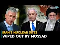 Download Lagu Former Mossad official details how Israel eliminated Iran's military elite | Iran-Israel Ceasefire