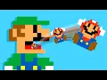 Download Lagu Mario gets eaten by Luigi