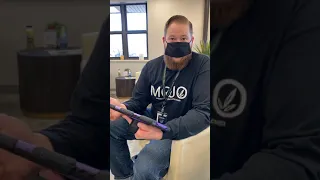 Elevate Holistics Tours Missouri Joint Ventures Dispensary In Nixa Missouri