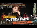 Download Lagu Cinta \u0026 Air Mata Cover Witri Wibie (LIVE SHOW Buniayu Parigi Pangandaran)