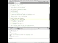 Clojure Koans 5 - Maps
