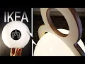I have a problem with this IKEA lamp