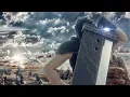 The Price of Freedom - Final Fantasy VII Crisis Core