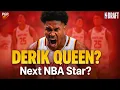 Derik Queen The BEST Big Man Prospect of NBA Draft 2025