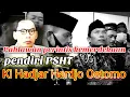 Sejarah PSHT 🟢 Ki hadjar Hardjo Oetomo pahlawan dan pendiri PSHT  #psht #pencaksilat