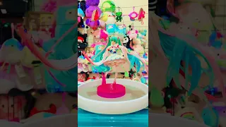 Hatsune Mike available link in bio