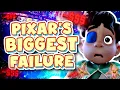 Download Lagu Elio: Pixar's WORST Box Office Opening Ever (And It's DISNEY'S Fault)