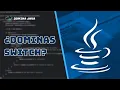 Domina SWITCH en JAVA en solo 30 minutos Con EJERCICIOS