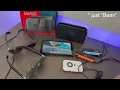 Nintendo Switch 2 XREAL Air The Disappointing Truth for now