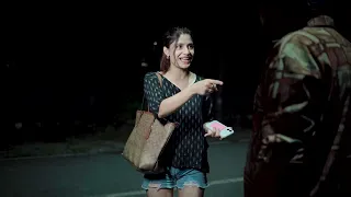चूहे के साथ लड़की के साथ ऐसा किया | TVG Productions