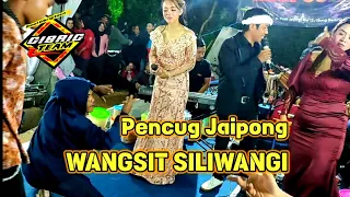 Download WANGSIT SILIWANGI LAGU BUHUN❗Pencug Jaipong - MANG ENGKOS || Elan solmet Versi Gending MP3