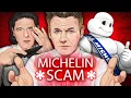 Lagu The Controversial Decline Of Michelin Stars
