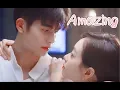 Download Lagu [Find Yourself OST] He Fan Xing and Yuan Song- Song Qian and Song Wei Long - Amazing