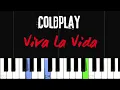 Download Lagu Coldplay - Viva La Vida