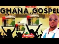Download Lagu GHANA HOTTEST GOSPEL MIX VL1.BY DJ WILLIE'S GH