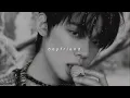 Download Lagu yeonjun - boyfriend (sped up + reverb)