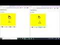 Real time emoji reaction using node js and socket io
