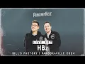 Download Lagu PAROOKAVILLE 2024 | HBz