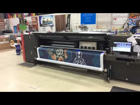 Download MP3 Large Format Printing for Trade Shows, Banners, Wall Graphics and Event Signs
