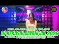 Lagu DJ KEKASIH BAYANGAN X LUKA NEGARA❗MAMA PAPA LARANG JUDIKA❗CINTA TAK BERSYARAT REMIX FULL BASS 2026