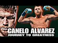 The Canelo Alvarez Story - A Boxing Legend s Documentary