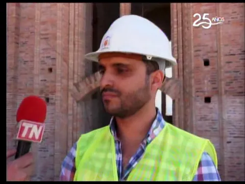 Avanzan trabajos de recuperación y mantenimiento de cúpulas de la catedral