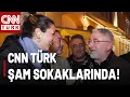 Lagu CNN TÜRK Şam Sokaklarının Nabzını Tutuyor! Suriye'de Son Durum...