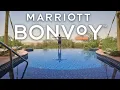 How To Start Maximizing Your Marriott Bonvoy Points