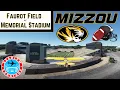 Faurot Field at Memorial Stadium - Microsoft Flight Simulator STADIUM LANDING