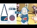 Download Lagu Gura's Bag 【Myth's 3D Collab】