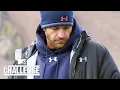 Johnny Bananas Takes the Money Throwback The Challenge