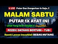 Lagu MUSTAJAB❗️CUKUP PUTAR SEKALI DAN DENGARKAN, DOA LUNAS HUTANG | DOA REZEKI LANCAR