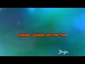 Unchain My Heart - Ray Charles | Karaoke Version | KaraFun