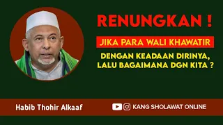 Download RIBUAN JAMA'AH MENANGIS MENDENGAR CERAMAH Habib Thohir Alkaff MP3