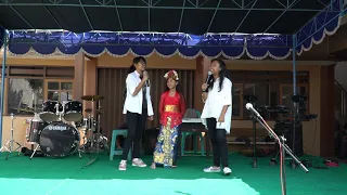 Download Anak Gembala - Tasya -covered by Jeanette (6y.o) MP3