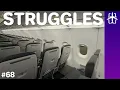 Frontier Airlines Nashville BNA - Denver DEN A321NEO Trip Report
