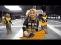 Tari Empat Etnis
