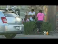 Santa Clarita Cracks Down On Homeless In Public Places