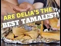 Best Tamales In Texas