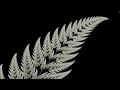 Barnsley Fern Fractal
