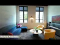 New Apartments in KC Drone The Crosswalks Kansas City