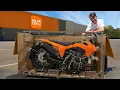 I Bought the Cheapest TEMU Dirt Bike