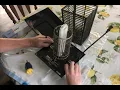 How To Replace A Bug Zapper Lightbulb Broken Bug Zapper Light