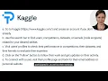 Hire Top Talent Github Kaggle StackOverflow