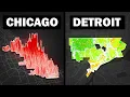 Why Chicago Is the Opposite of Every Midwest City