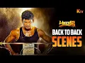 Lagu Poojai  Movie Back to Back Scenes | Vishal | Shruthi Haasan | Sathyaraj | Soori | KTV
