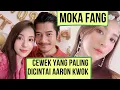 Download Lagu Moka Fang, hamil anak laki2, Aaron Kwok berikan kartu kredit unlimited dan uang tunai ratusan milyar