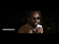 Kabaka Pyramid - Babylon Fallin - Jussbuss Acoustic Season 5